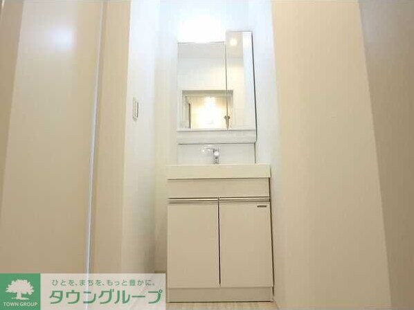 Grandtic Lanaの物件内観写真